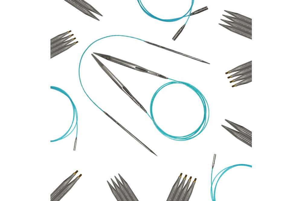 HiyaHiya Steel Interchangeable Half-Pack