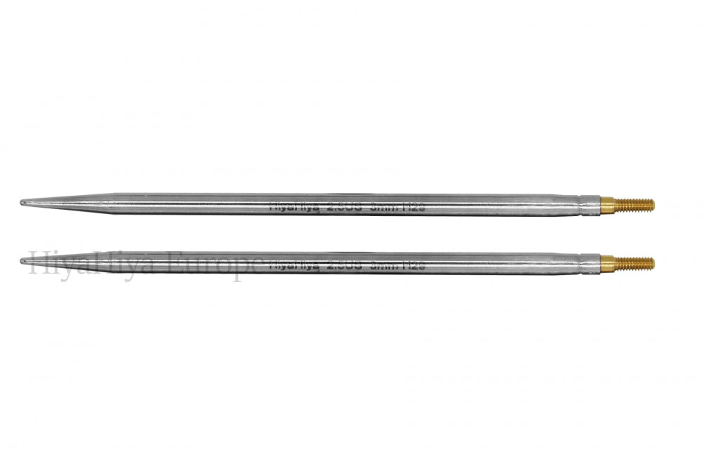 HiyaHiya Steel Interchangeable Tips