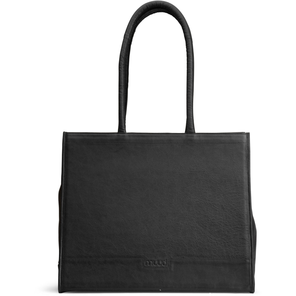 MUUD BINA XL shopper