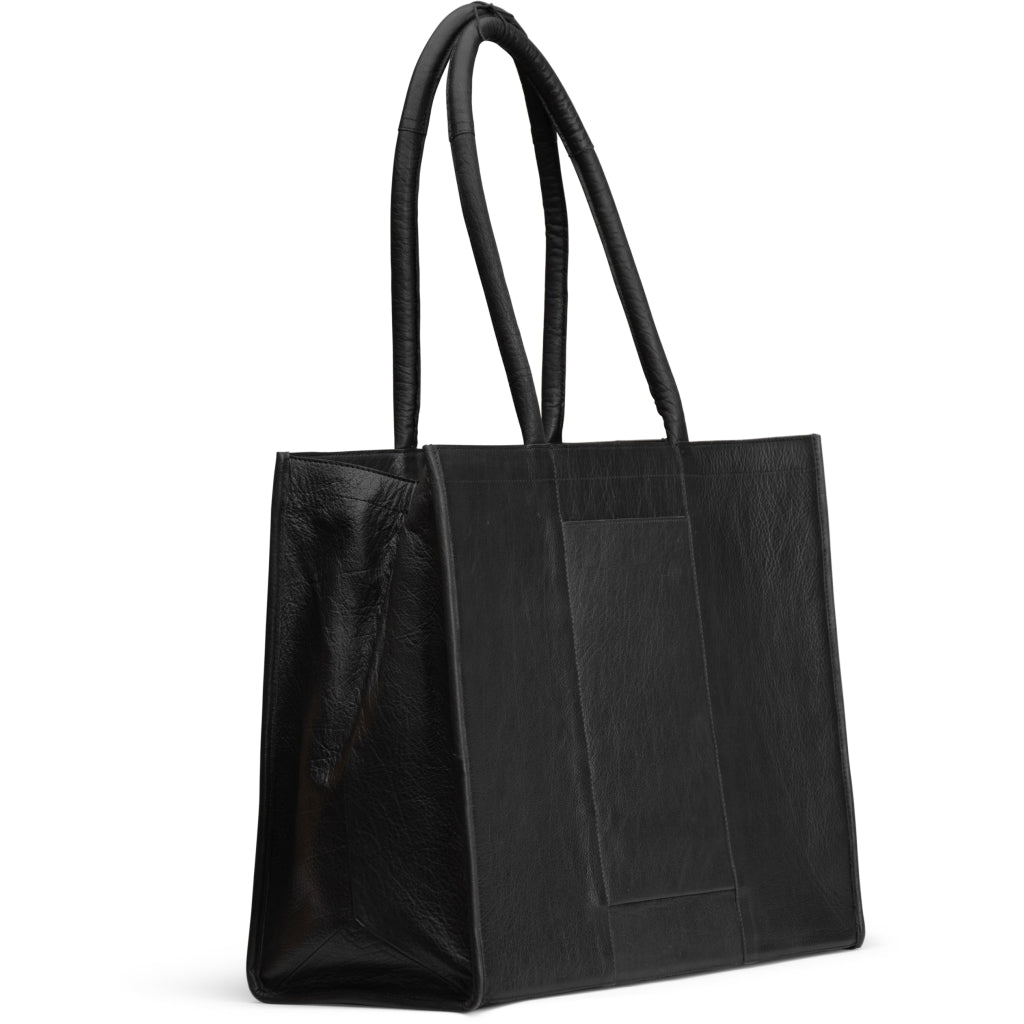 MUUD BINA XL shopper