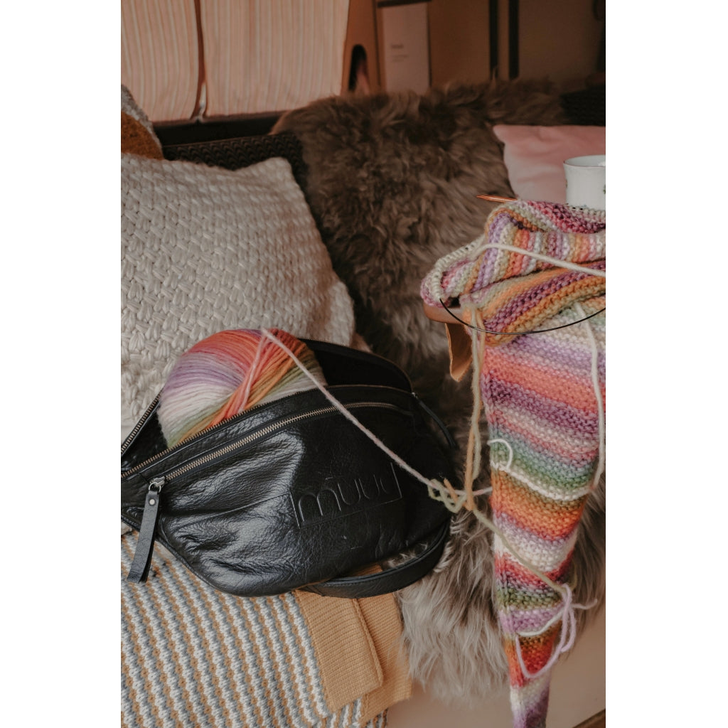 MUUD VEGAS bumbag