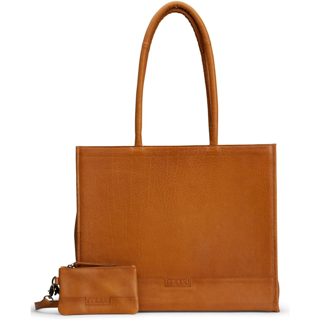 MUUD BINA XL shopper