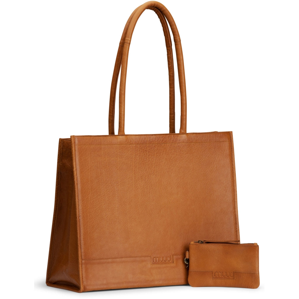 MUUD BINA XL shopper