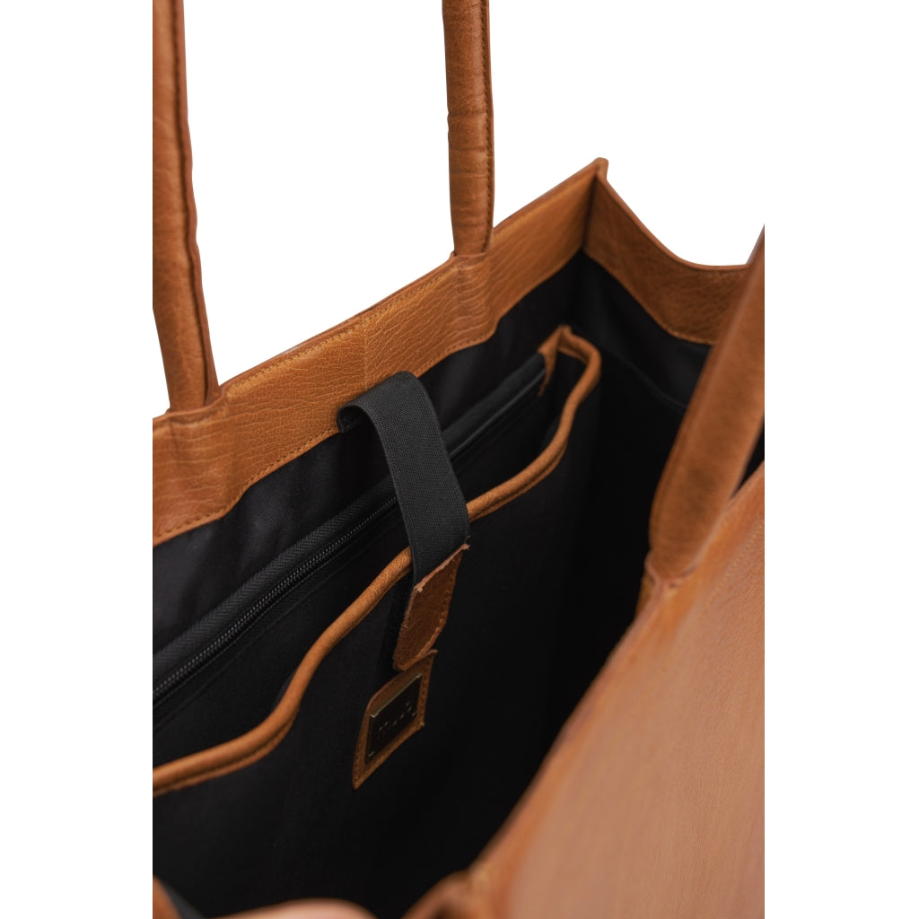 MUUD BINA XL shopper