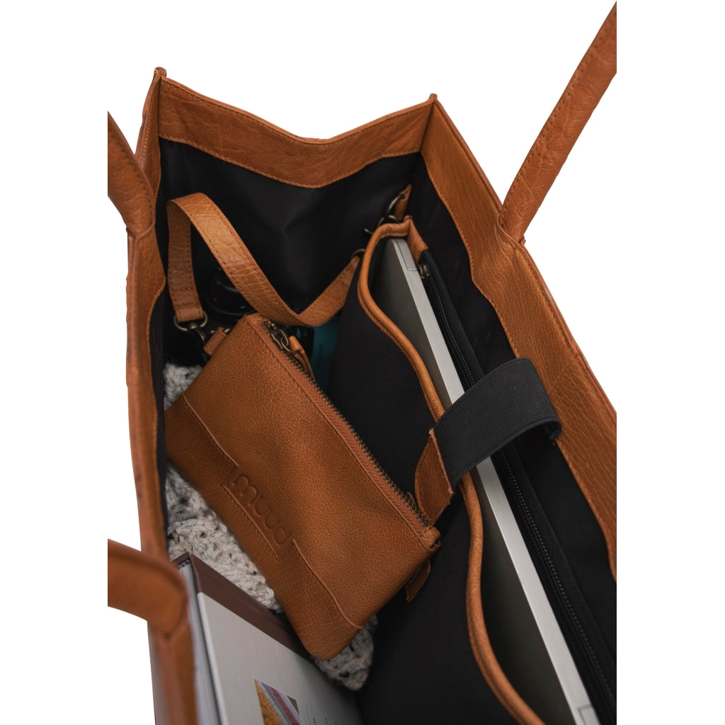 MUUD BINA XL shopper