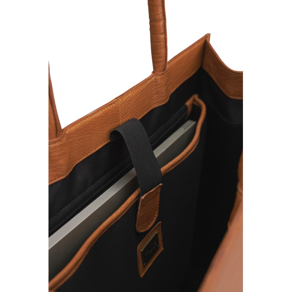 MUUD BINA XL shopper