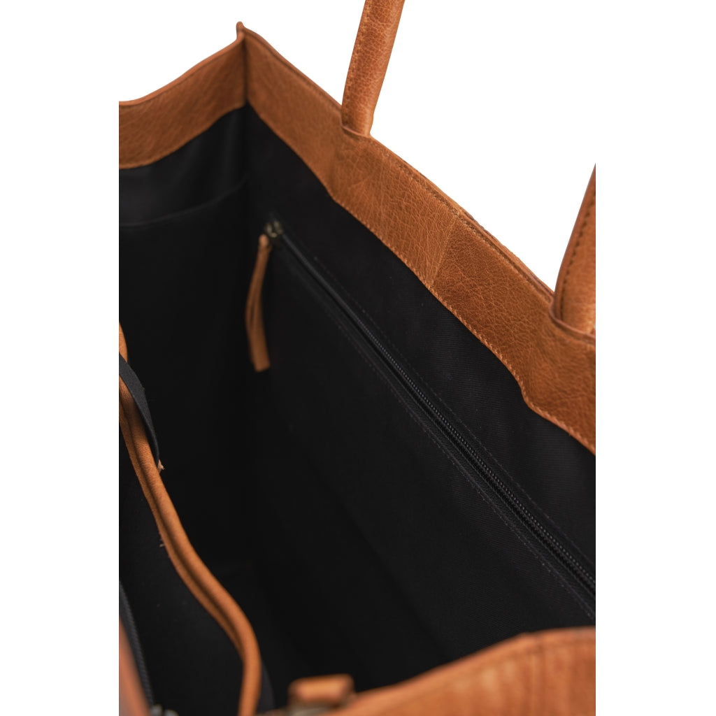 MUUD BINA XL shopper