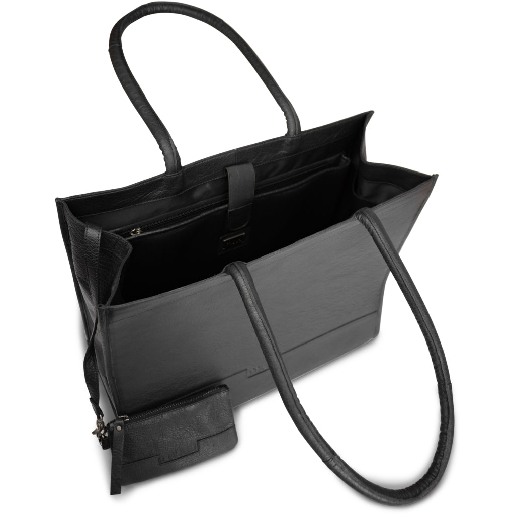 MUUD BINA XL shopper
