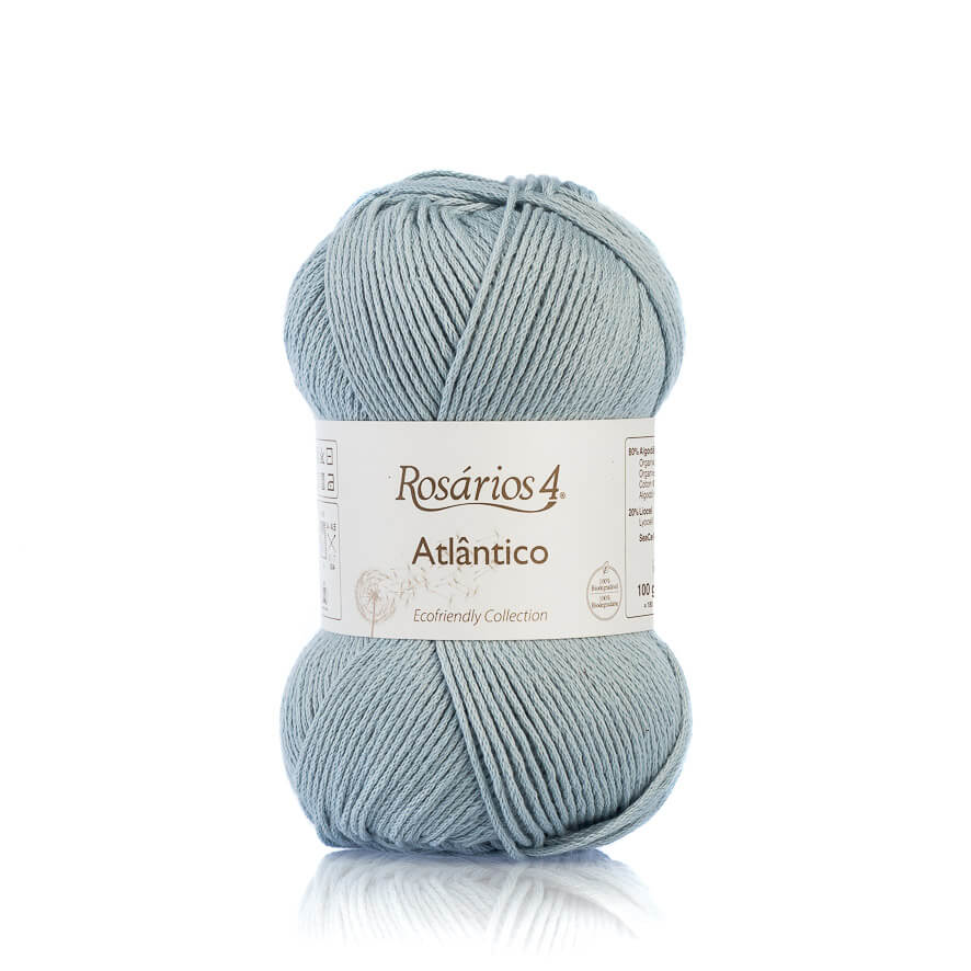 Rosarios4 Atlantico - GOTS