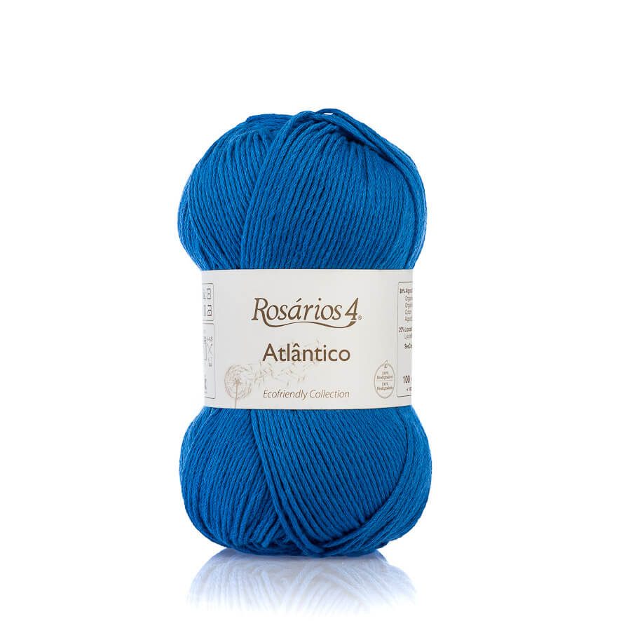 Rosarios4 Atlantico - GOTS