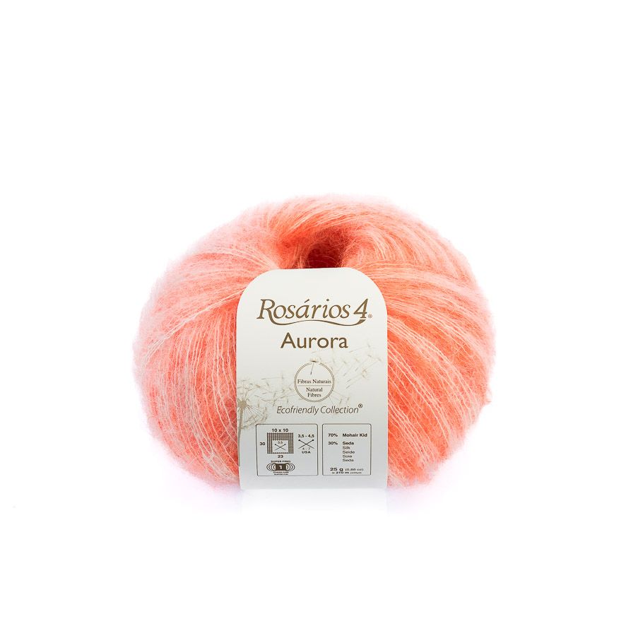 Rosarios4 Aurora Print