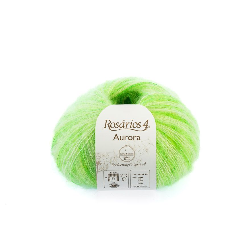 Rosarios4 Aurora Print