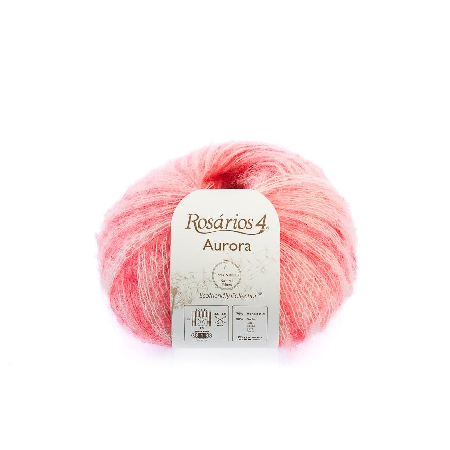 Rosarios4 Aurora Print