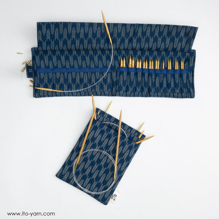 ITO Fabric Cases