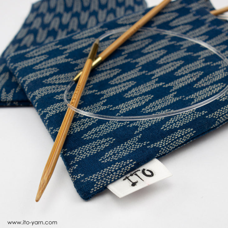 ITO Fabric Cases