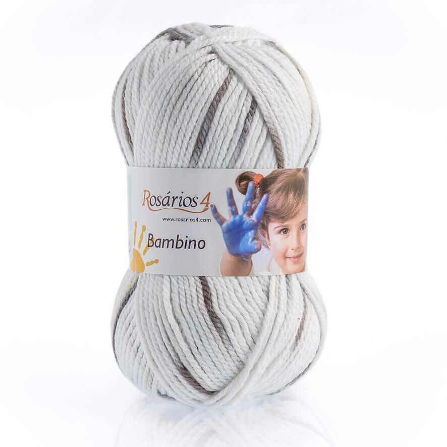 Rosarios4 Bambino Print