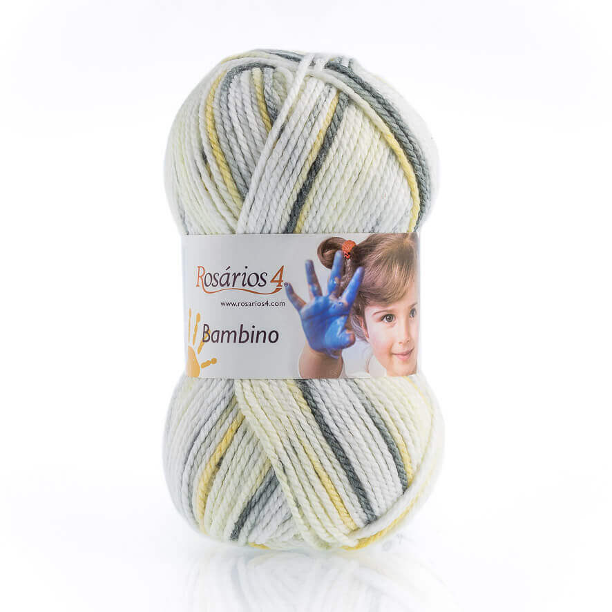 Rosarios4 Bambino Print