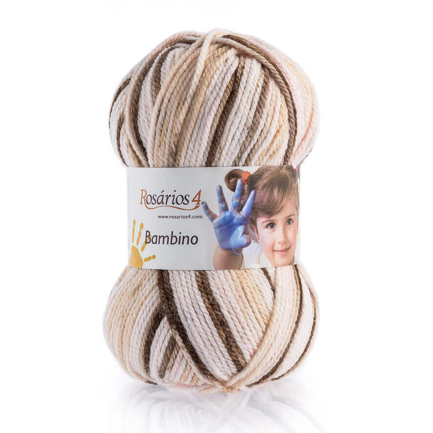 Rosarios4 Bambino Print