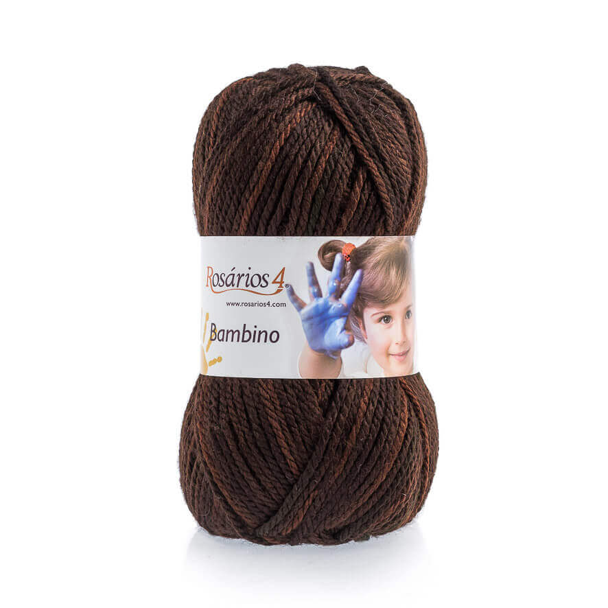 Rosarios4 Bambino Print