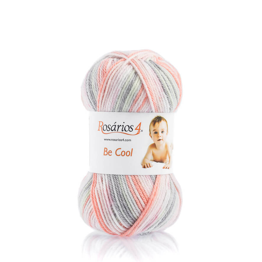 Rosarios4 Be Cool Print