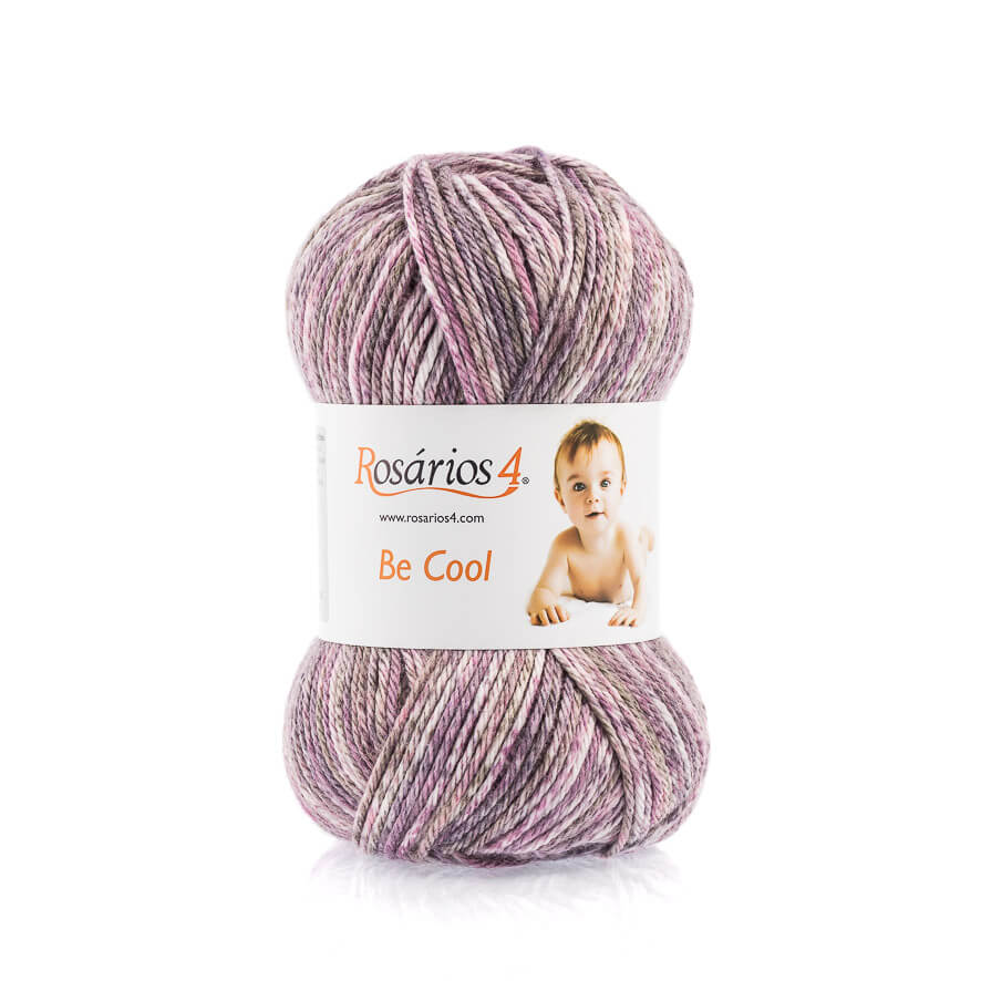 Rosarios4 Be Cool Tweed