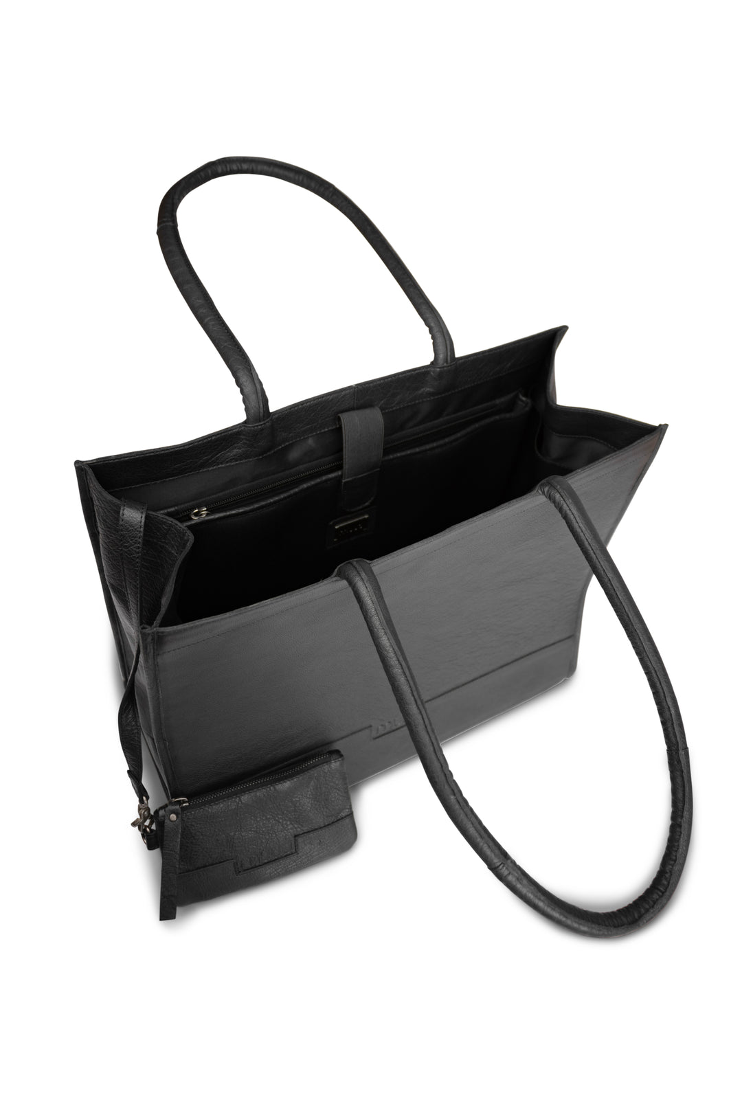 MUUD BINA XL shopper