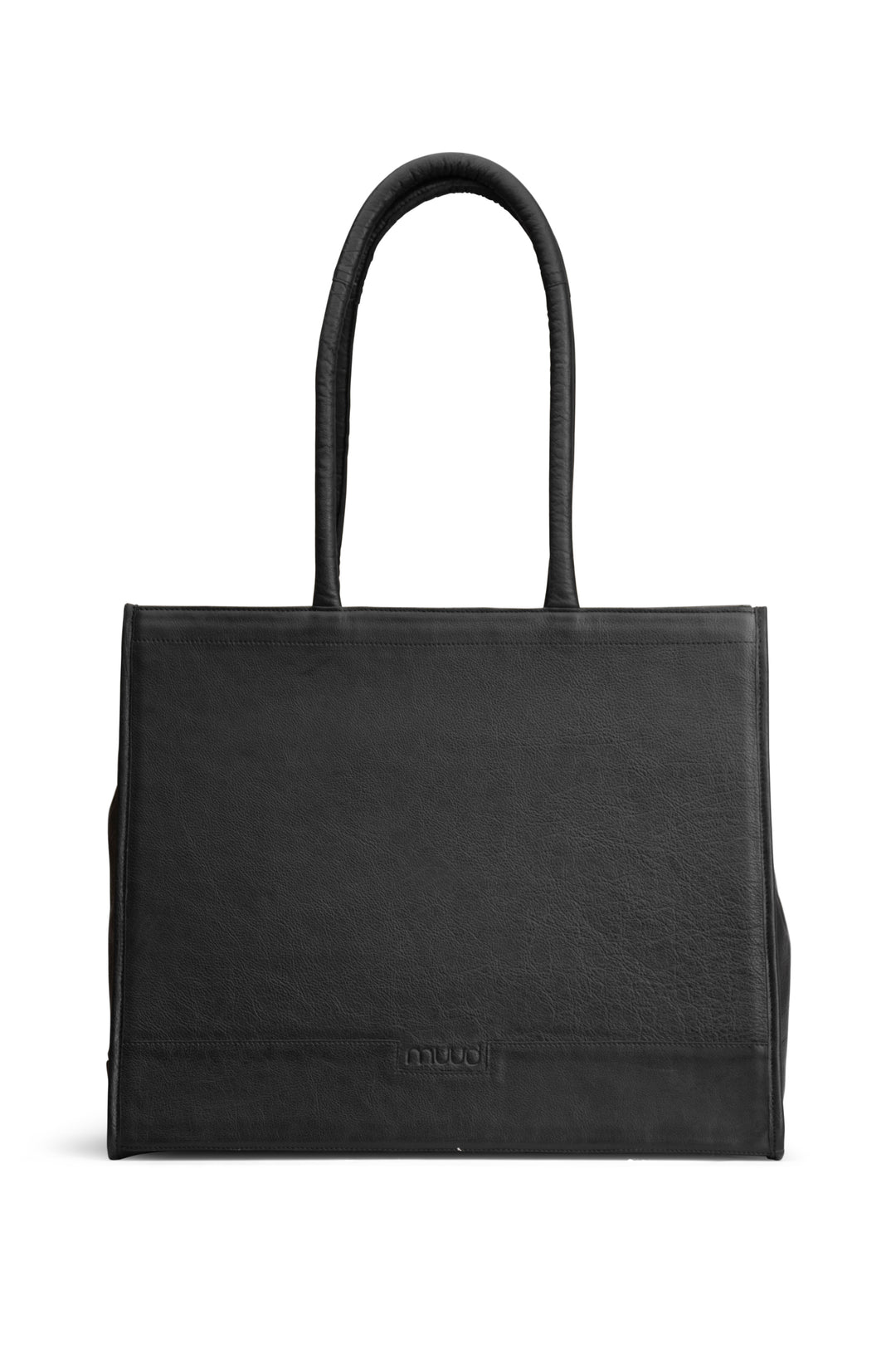MUUD BINA XL shopper