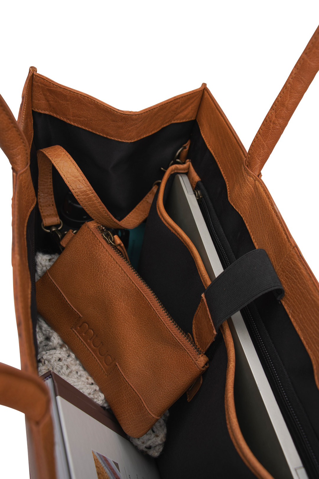 MUUD BINA XL shopper