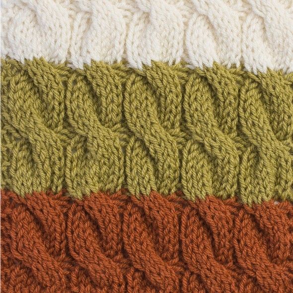 Rosarios4 Bio Wool - GOTS