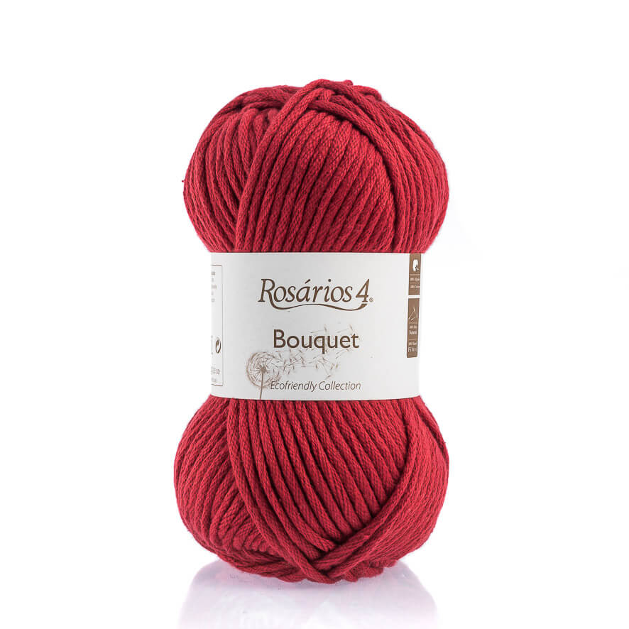 Rosarios4 Bouquet - GOTS