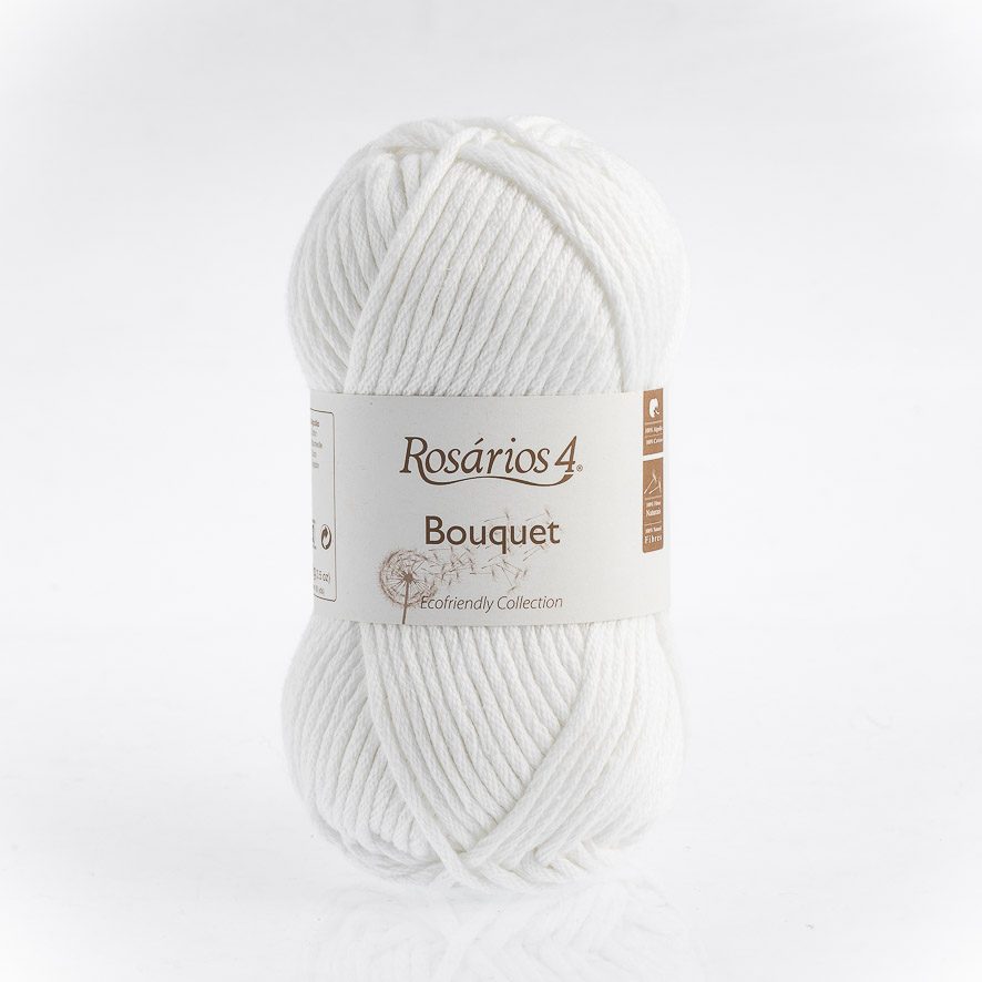 Rosarios4 Bouquet - GOTS