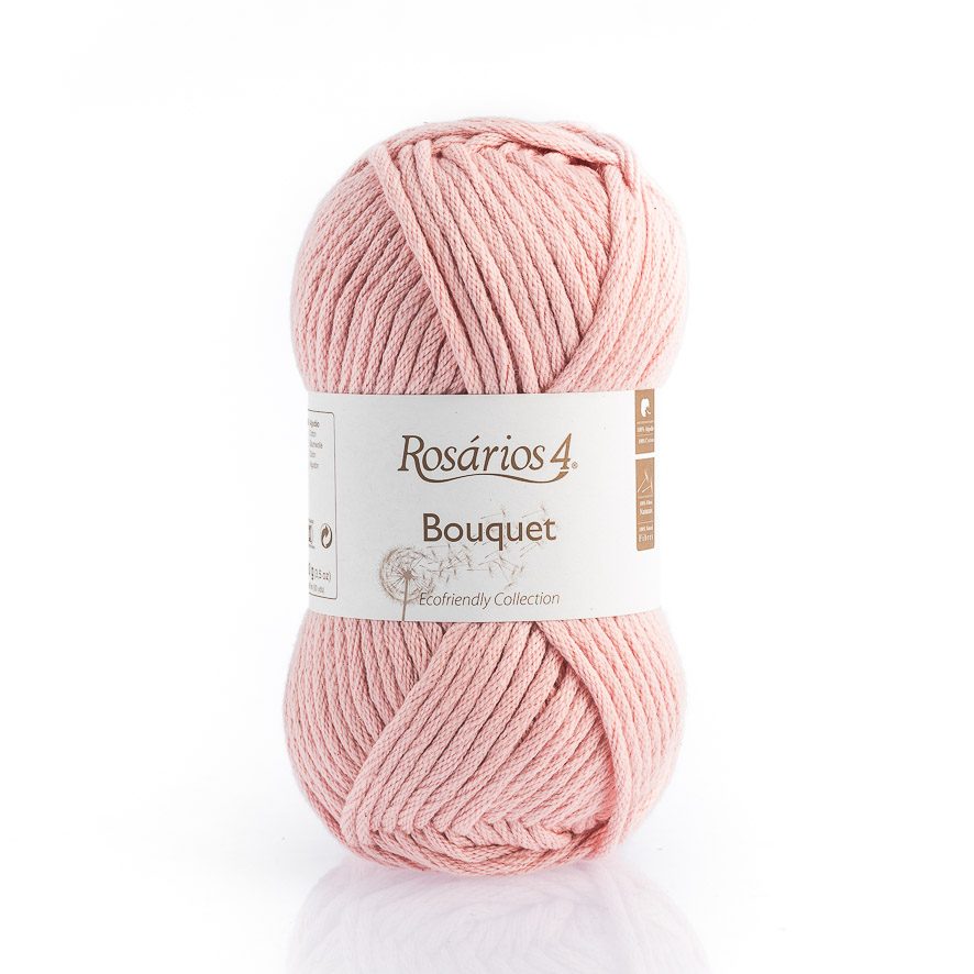 Rosarios4 Bouquet - GOTS