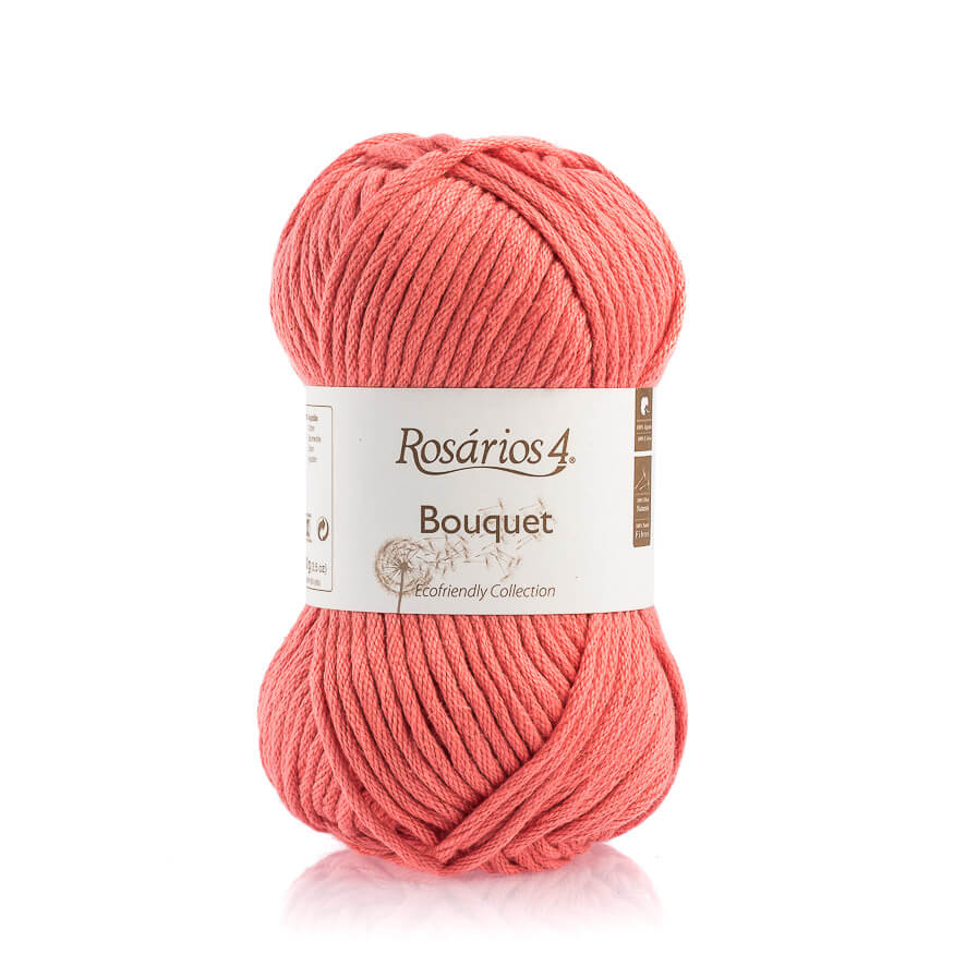 Rosarios4 Bouquet - GOTS