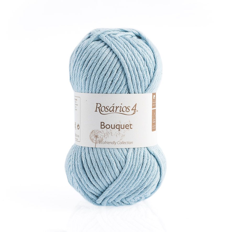 Rosarios4 Bouquet - GOTS