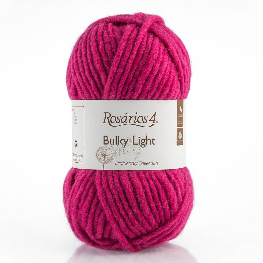 Rosarios4 Bulky Light