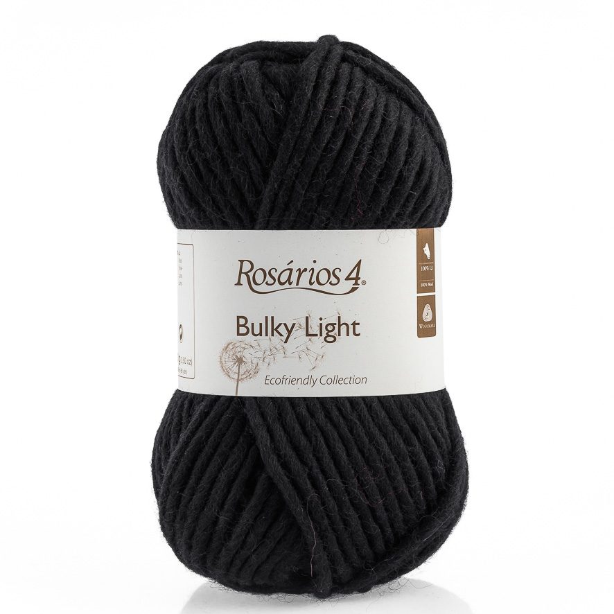 Rosarios4 Bulky Light
