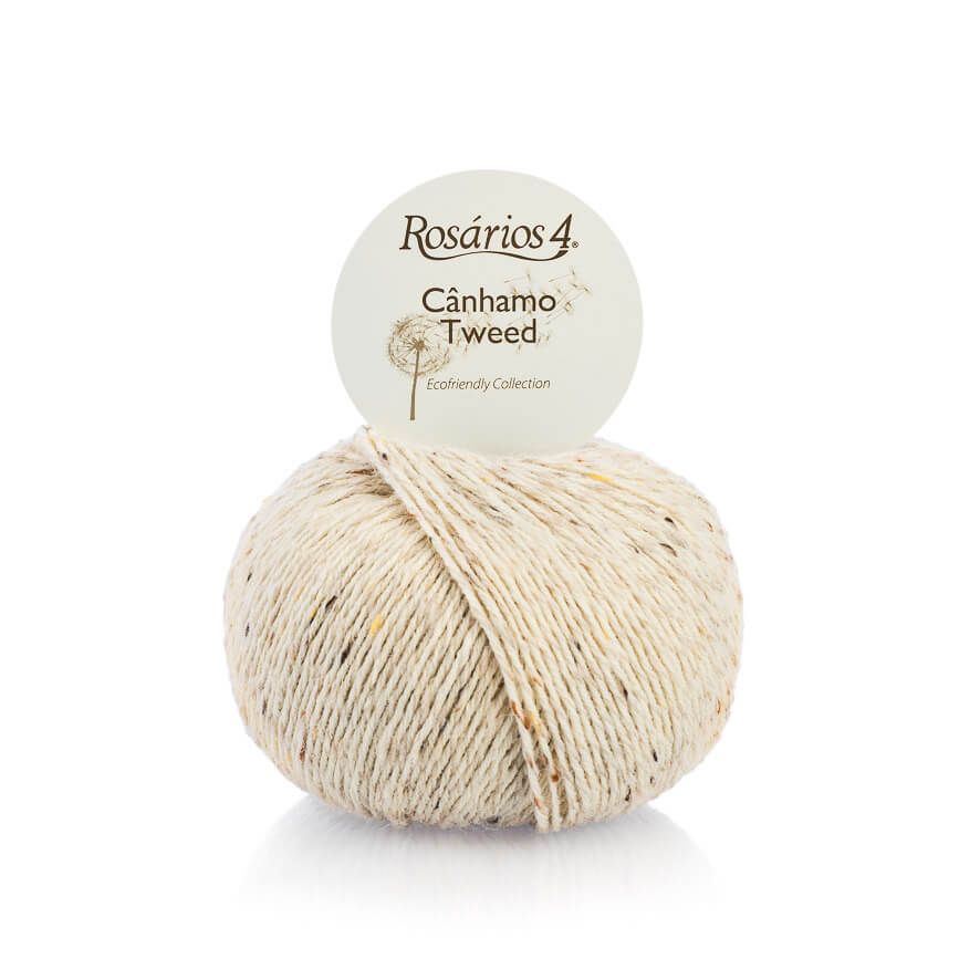 Rosarios4 Canhamo Tweed
