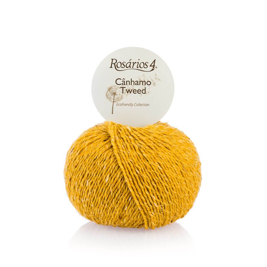 Rosarios4 Canhamo Tweed