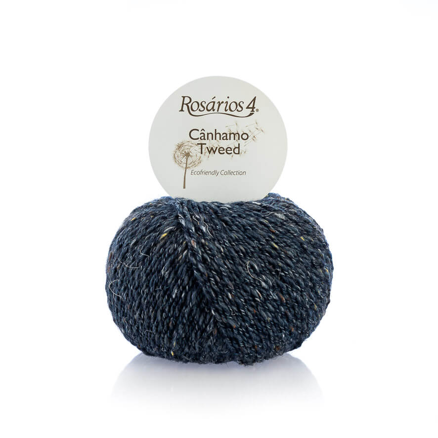 Rosarios4 Canhamo Tweed