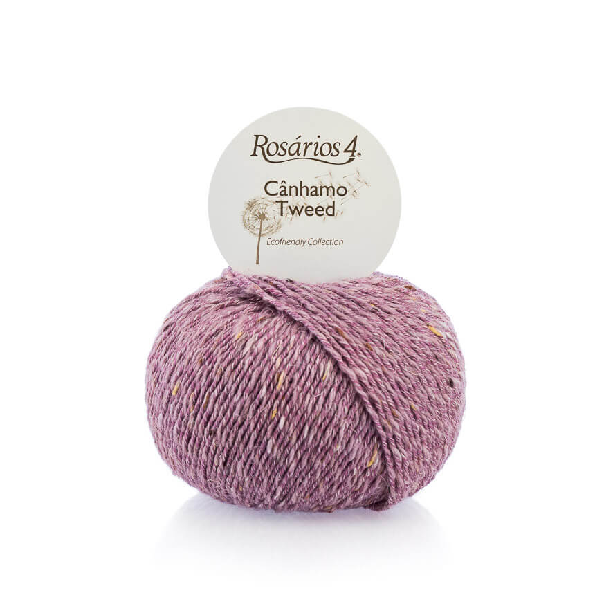 Rosarios4 Canhamo Tweed