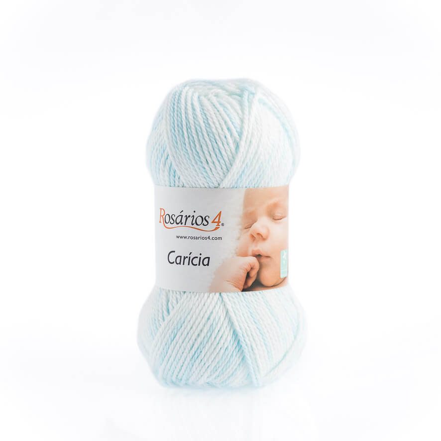 Rosarios4 Caricia Print