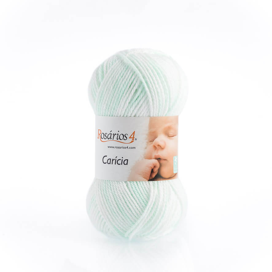 Rosarios4 Caricia Print