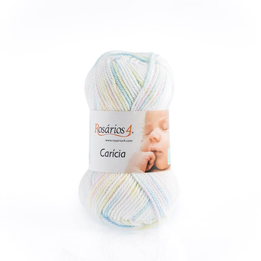 Rosarios4 Caricia Print