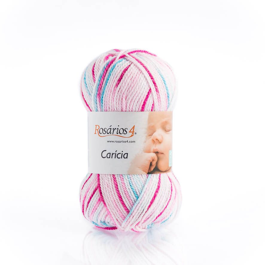 Rosarios4 Caricia Print