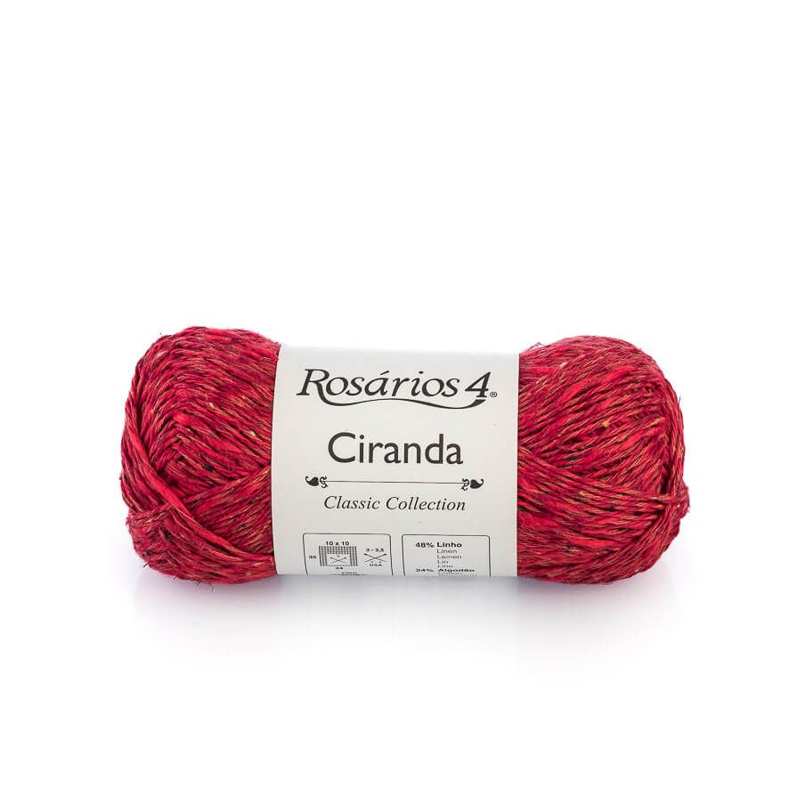 Rosarios4 Ciranda