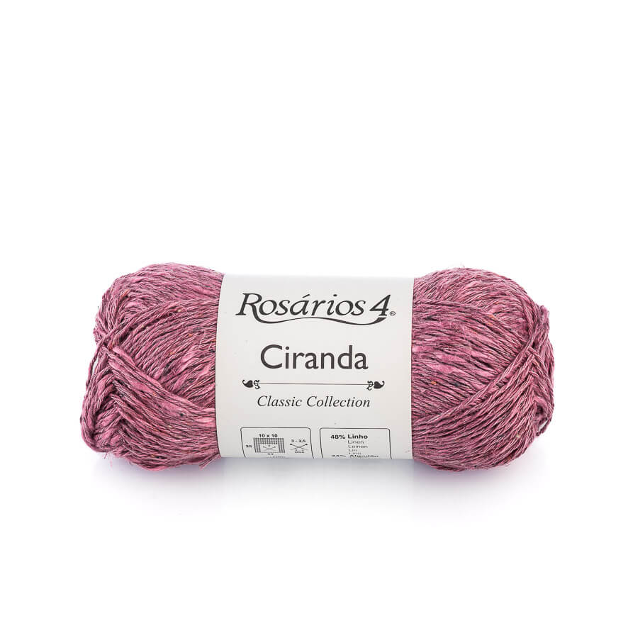Rosarios4 Ciranda