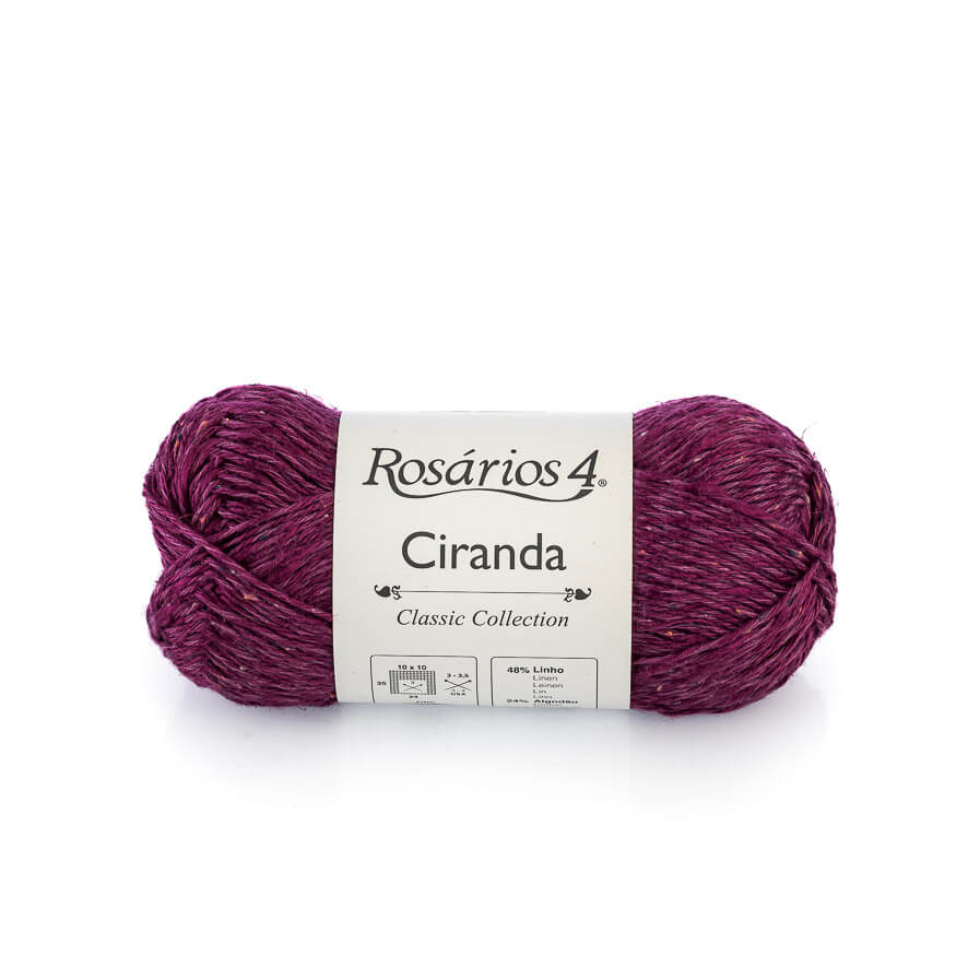 Rosarios4 Ciranda