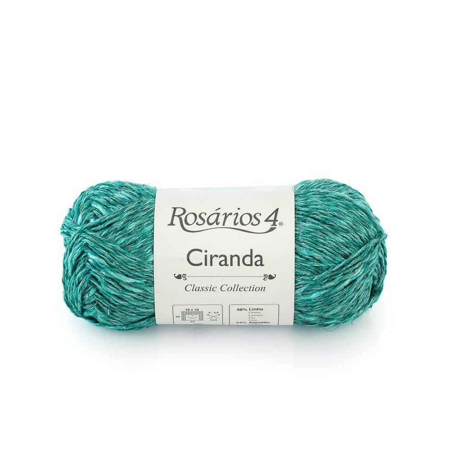 Rosarios4 Ciranda