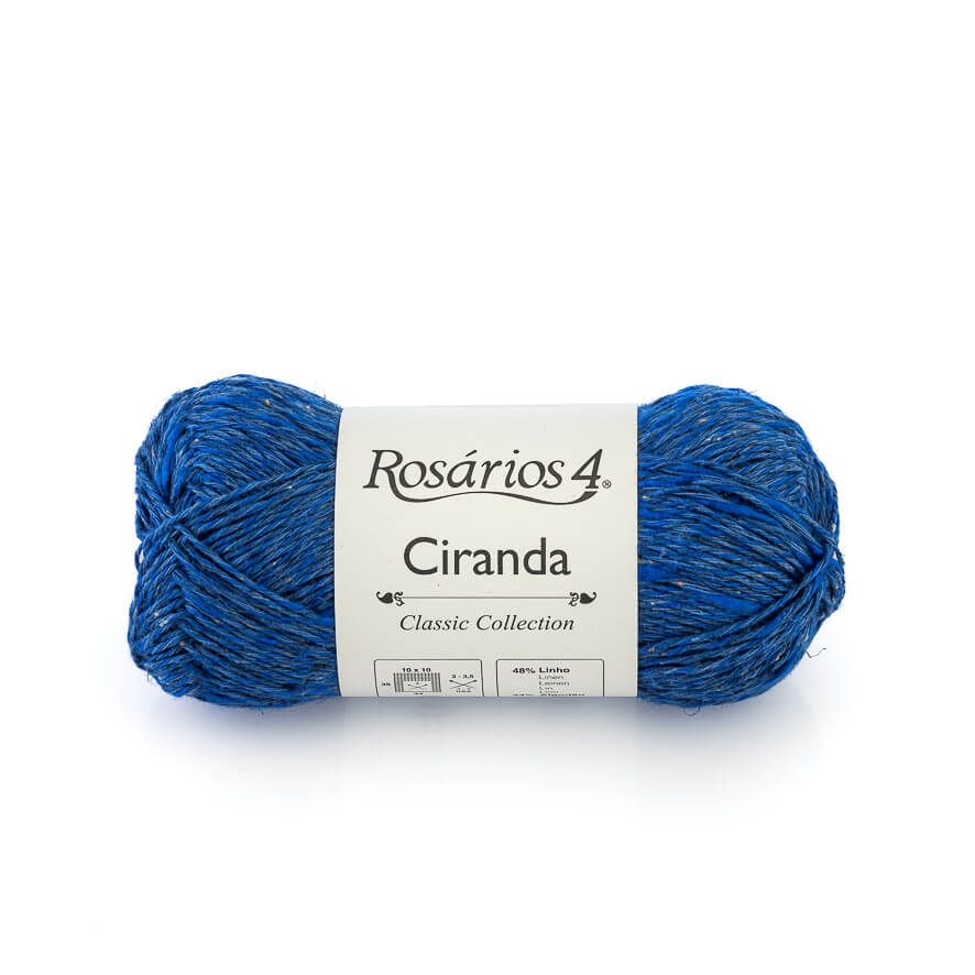 Rosarios4 Ciranda