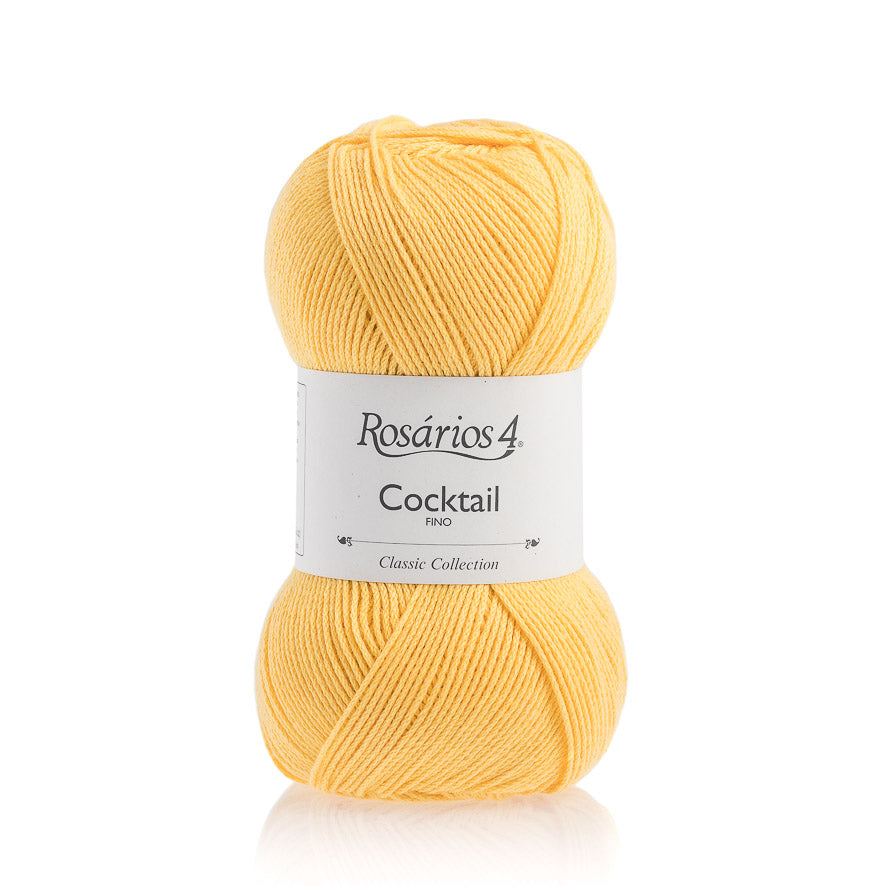 Rosarios4 Cocktail Fino / Grosso